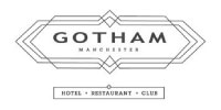Gotham-Logo