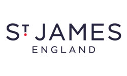 St-James-England-Logo